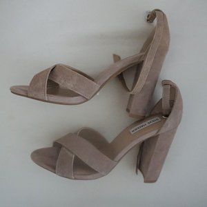 Steve Madden Block Sandal